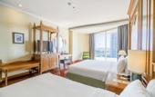 Туры в отель Long Beach Garden Hotel & Spa