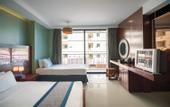 Туры в отель Long Beach Garden Hotel & Spa