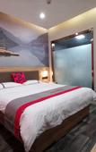Туры в отель Junyi Chain Hotel (Danyang Houxiang Town Central Street)