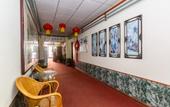 Туры в отель Shenzhen Jintai apartment