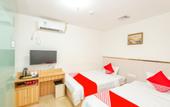 Туры в отель Shenzhen Jintai apartment