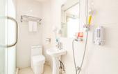Туры в отель Shenzhen Jintai apartment