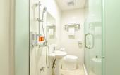 Туры в отель Shenzhen Jintai apartment