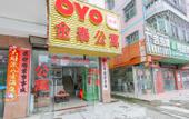 Туры в отель Shenzhen Jintai apartment
