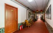 Туры в отель Shenzhen Jintai apartment