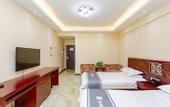 Туры в отель Leshan Cuiyun Pavilion Business Hotel