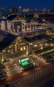 Туры в отель Maple Leaf Village Hot Spring Resort