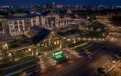 Туры в отель Maple Leaf Village Hot Spring Resort