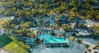 Long Beach Mauritius 5*