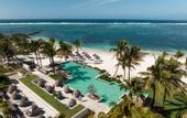 Туры в отель Long Beach Golf & Spa Resort - Mauritius