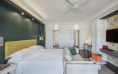 Туры в отель Long Beach Golf & Spa Resort - Mauritius