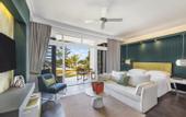 Туры в отель Long Beach Golf & Spa Resort - Mauritius