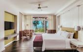 Туры в отель Long Beach Golf & Spa Resort - Mauritius