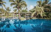 Туры в отель Long Beach Golf & Spa Resort - Mauritius