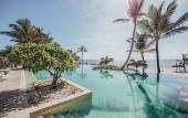 Туры в отель Long Beach Golf & Spa Resort - Mauritius