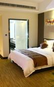 Туры в отель Home Inn Huaxuan Collection Hotel (Fuzhou Jinxi County Jinxiu Commercial Building)