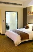 Туры в отель Home Inn Huaxuan Collection Hotel (Fuzhou Jinxi County Jinxiu Commercial Building)
