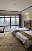 Туры в отель Home Inn Huaxuan Collection Hotel (Fuzhou Jinxi County Jinxiu Commercial Building)