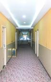 Туры в отель Runge hotel