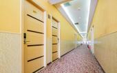 Туры в отель Runge hotel