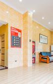 Туры в отель Runge hotel
