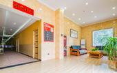 Туры в отель Runge hotel