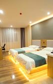 Туры в отель Huayi Select Hotel (Pingyao Pingnan Road)