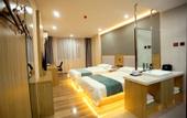 Туры в отель Huayi Select Hotel (Pingyao Pingnan Road)