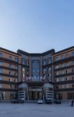 Туры в отель Licheng  donggu Hotel (Harbin Ice and Snow World)