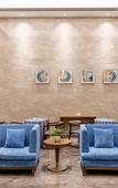 Туры в отель Ramada Encore Wuhan Health Valley (Tongji Hospital Zhongfa New City Branch)