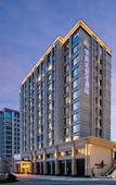 Туры в отель Ramada Encore Wuhan Health Valley (Tongji Hospital Zhongfa New City Branch)