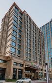 Туры в отель Ramada Encore Wuhan Health Valley (Tongji Hospital Zhongfa New City Branch)