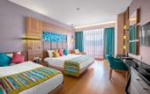 Туры в отель Long Beach Resort Hotel & Spa