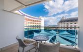 Туры в отель Long Beach Resort Hotel & Spa