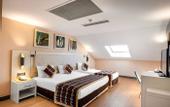 Туры в отель Long Beach Resort Hotel & Spa