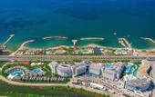 Туры в отель Long Beach Resort Hotel & Spa