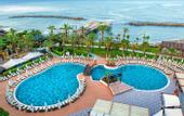 Туры в отель Long Beach Resort Hotel & Spa