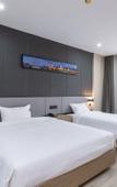 Туры в отель Shankee Tea Style Hotel (Taizhou Gaogang Yangtze River North Road)
