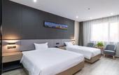 Туры в отель Shankee Tea Style Hotel (Taizhou Gaogang Yangtze River North Road)