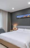 Туры в отель Shankee Tea Style Hotel (Taizhou Gaogang Yangtze River North Road)