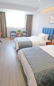 Туры в отель Luoyang Shangning Hotel (Yingtianmen Zhouwangcheng Square Subway Station Store)
