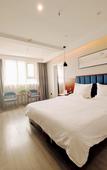 Туры в отель Luoyang Shangning Hotel (Yingtianmen Zhouwangcheng Square Subway Station Store)