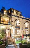 Туры в отель Floral Hotel·Dalian Jinshitan Ting'an Ge Hengpu Resort Hotel(Jinshitan)