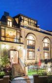 Туры в отель Floral Hotel·Dalian Jinshitan Ting'an Ge Hengpu Resort Hotel(Jinshitan)