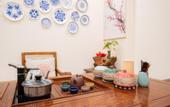 Туры в отель Floral Hotel·Dalian Jinshitan Ting'an Ge Hengpu Resort Hotel(Jinshitan)