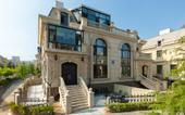 Туры в отель Floral Hotel·Dalian Jinshitan Ting'an Ge Hengpu Resort Hotel(Jinshitan)