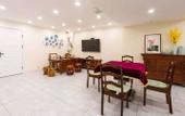 Туры в отель Floral Hotel·Dalian Jinshitan Ting'an Ge Hengpu Resort Hotel(Jinshitan)