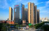 Туры в отель Wuhan Wellton Yiju Hotel