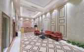 Туры в отель Meili Yaju Hotel (Guangzhou Airport)