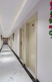 Туры в отель Meili Yaju Hotel (Guangzhou Airport)